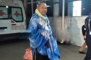 Idoso tem casa invadida e é agredido com uma pá no Acre