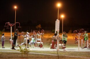 Proposta prevê a adoção de espaço público por entidade ou empresa