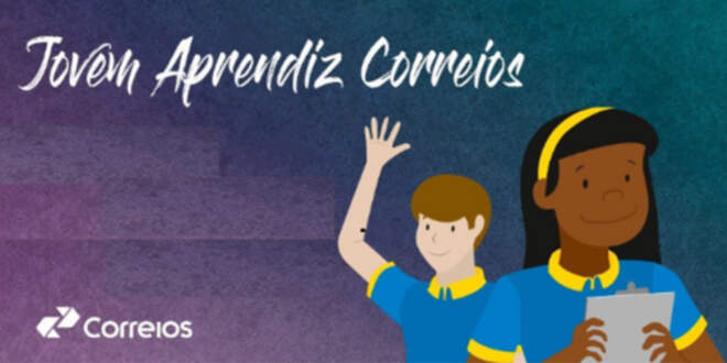 Saiu o resultado do programa Jovem Aprendiz dos Correios
