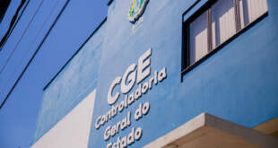 CGE estuda a possibilidade de realizar concurso público