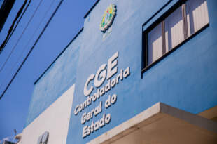 CGE estuda a possibilidade de realizar concurso público