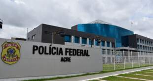 PF combate advocacia administrativa e outros crimes