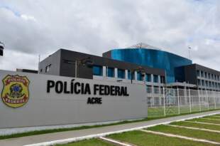 PF combate advocacia administrativa e outros crimes