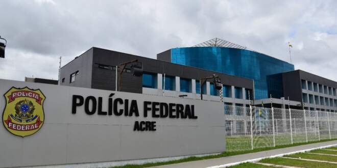 PF combate advocacia administrativa e outros crimes