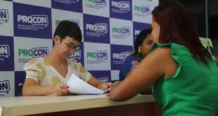 Procon realiza mutirão de renegociações de dívidas no Acre