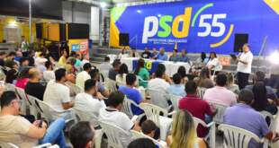 PSD do Acre expulsa 7 parlamentares, prefeito e vices por infidelidade partidária
