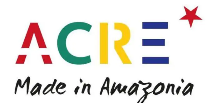ANAC estuda retomada da marca Acre Made In Amazonia