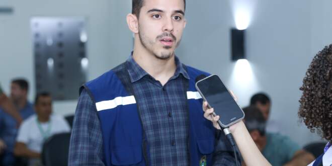 Governo promove reunião com empresários para apresentar licitação de obras na Expoacre Juruá