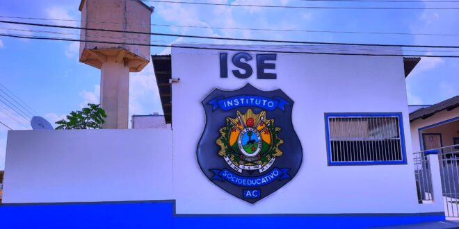 Governo publica retificação no edital do concurso público do Instituto Socioeducativo