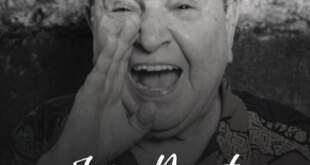 Morre João Donato, acreano do panteão de grandes músicos do Brasil