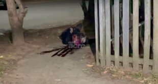 Jovem de 18 anos é executado com um tiro na cabeça na Cidade do Povo