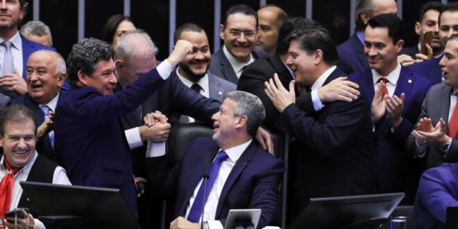 Reforma Tributária preserva pequenos negócios