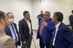 Mazinho Serafim elogia Workshop sobre Regularização Fundiária no Acre promovido pelo Tribunal de Justiça