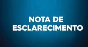 Nota de esclarecimento sobre o pagamento do vale-alimentação de terceirizados da Saúde