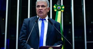 Petecão destina R$ 24,4 milhões para obras de infraestrutura nos municípios acreanos