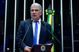 Liderada por Petecão, Comissão de Segurança Pública aprova lei orgânica de policiais e bombeiros militares