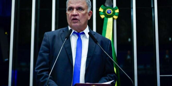 Petecão destina R$ 24,4 milhões para obras de infraestrutura nos municípios acreanos