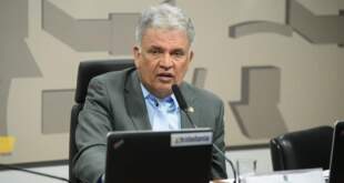Petecão anuncia investimentos de 4 milhões na Segurança Pública do Acre com recurso de emenda