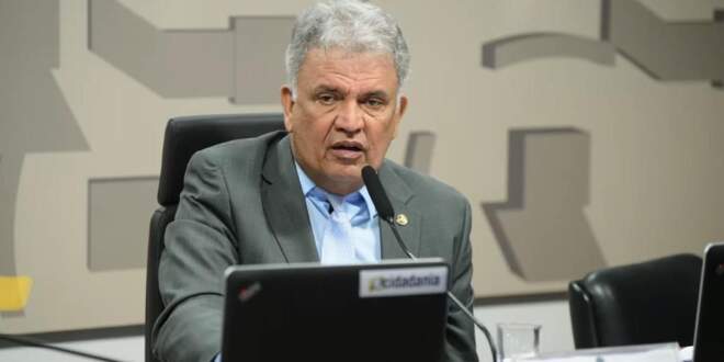 Petecão destina 200 mil para a compra de equipamentos para a Amac