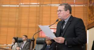PL que obriga hospitais a orientar pais de recém-nascidos sobre doenças raras não detectáveis no teste do pezinho é aprovado na Aleac