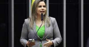 Deputada quer a preservação de fragmentos do feto em aborto realizado por conta de estupro