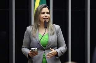 Deputada quer a preservação de fragmentos do feto em aborto realizado por conta de estupro