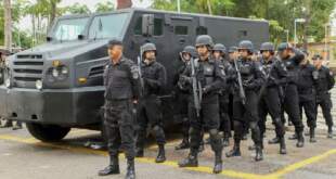 Coluna da Angélica- Rebelião no presídio: o dia seguinte