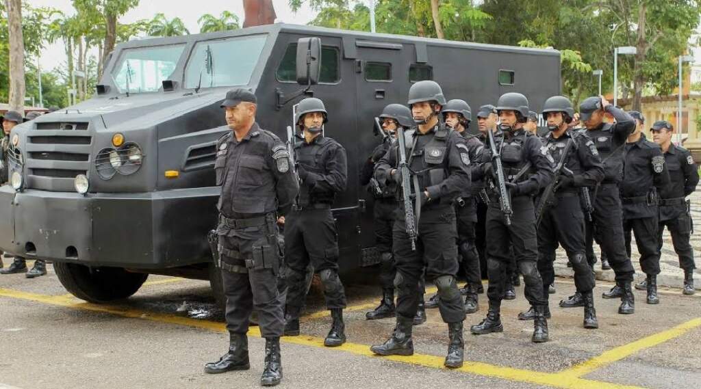 Coluna da Angélica- Rebelião no presídio: o dia seguinte