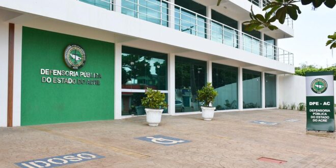 DPE/AC oficia Unimed sobre demora na construção de pronto atendimento infantil em Rio Branco