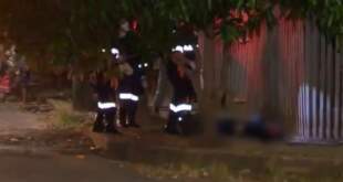 Jovem morto na Cidade do Povo pode ser vítima de guerra entre facções