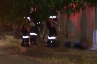 Jovem morto na Cidade do Povo pode ser vítima de guerra entre facções