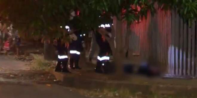 Jovem morto na Cidade do Povo pode ser vítima de guerra entre facções