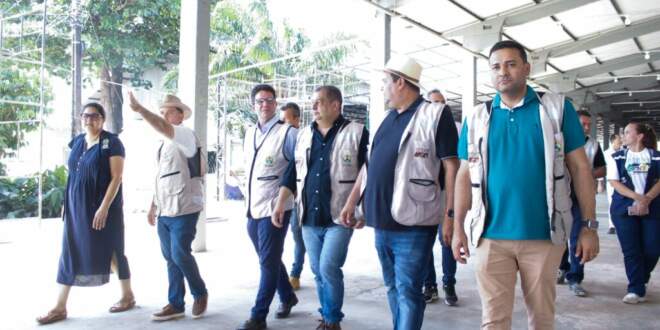 Setor industrial do Acre apresenta inovação tecnológica e atrai novos negócios na Expoacre 2023