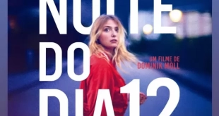 Confira a programação desta quarta (02) no cine-teatro Recreio