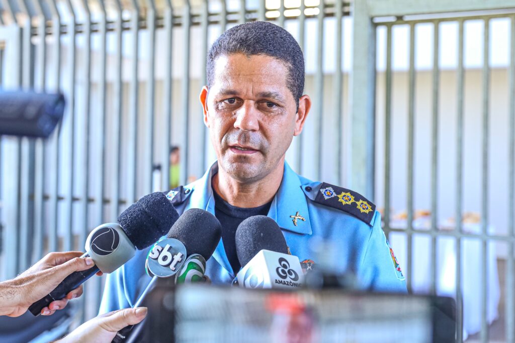 Governo reforçará segurança na Expoacre Juruá
