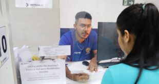 Detran prorroga prazo para selecionados na CNH Social iniciarem processo de habilitação