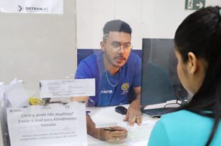 Detran prorroga prazo para selecionados na CNH Social iniciarem processo de habilitação