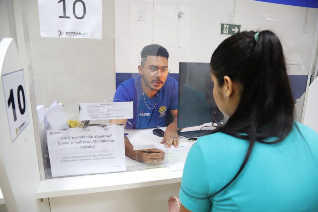 Detran prorroga prazo para selecionados na CNH Social iniciarem processo de habilitação