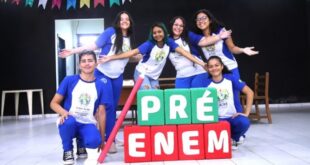 Educação realiza inscrições para o intensivão do Pré-Enem Legal