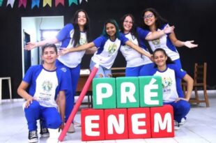 Educação realiza inscrições para o intensivão do Pré-Enem Legal