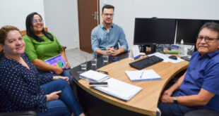 SEE faz parceria com a UFAM para cursos a distância no Acre