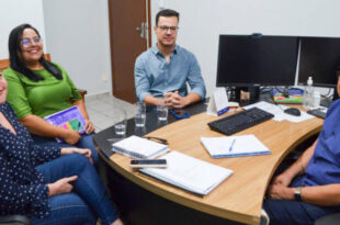SEE faz parceria com a UFAM para cursos a distância no Acre