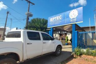 Governo do Estado lança processo seletivo para o cargo de professor-tutor do Ieptec