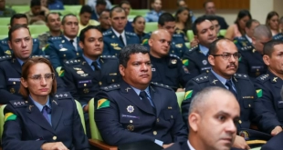 Operadores de segurança fazem MBA em gestão e governança de segurança