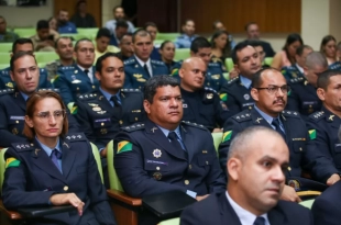 Operadores de segurança fazem MBA em gestão e governança de segurança