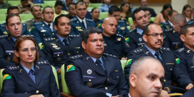 Operadores de segurança fazem MBA em gestão e governança de segurança
