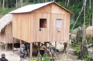 MPAC e PC deflagram Operação Gregório no combate a crimes ambientais em Tarauacá