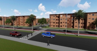 Governo do Estado construirá 234 unidades habitacionais no bairro Irineu Serra