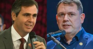 Coluna da Angélica- Disputa 2024: ainda estão rolando os dadosColuna da Angélica- Disputa 2024: ainda estão rolando os dados