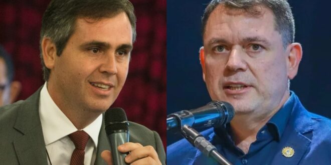 Coluna da Angélica- Disputa 2024: ainda estão rolando os dadosColuna da Angélica- Disputa 2024: ainda estão rolando os dados